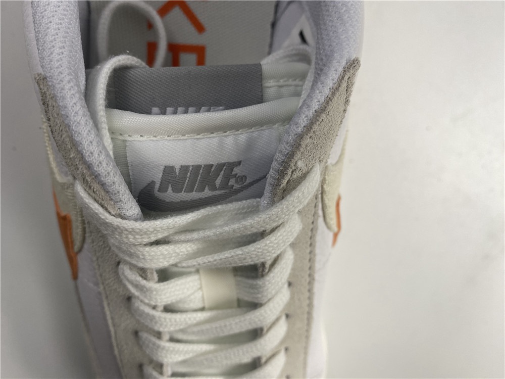 Sacai x Nike Blazer Low BV0076-107